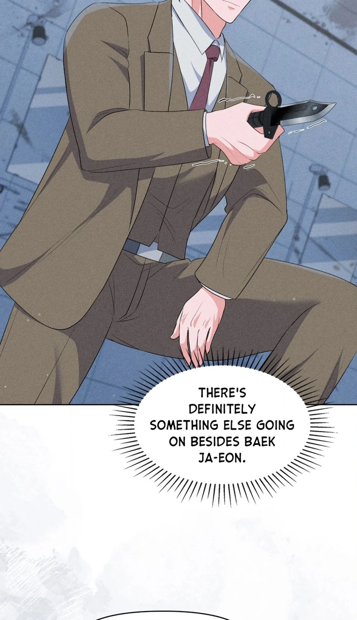 Mess Me Up, Ajusshi Chapter 29 page 35 - 