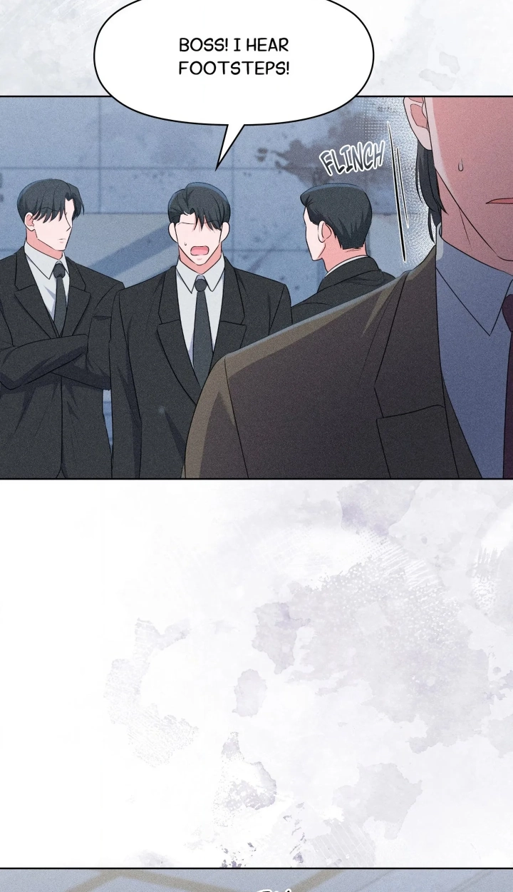 Mess Me Up, Ajusshi Chapter 29 page 36 - 