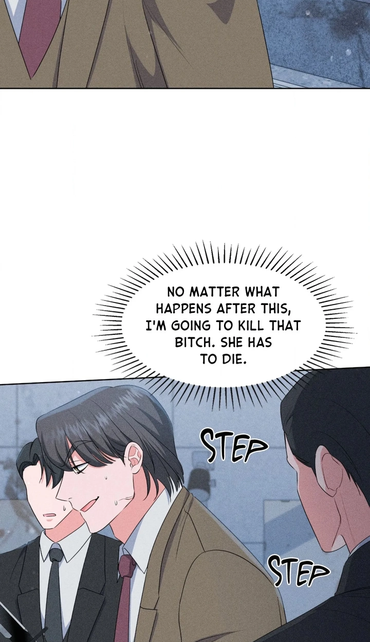 Mess Me Up, Ajusshi Chapter 29 page 39 - 