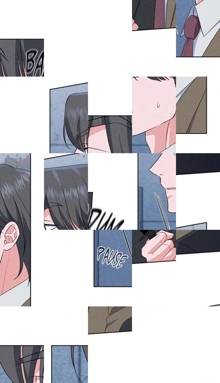 Mess Me Up, Ajusshi Chapter 29 page 40 - 