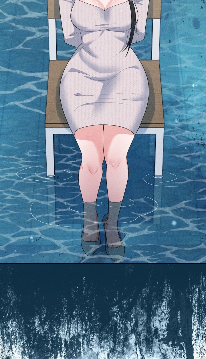 Mess Me Up, Ajusshi Chapter 29 page 5 - 
