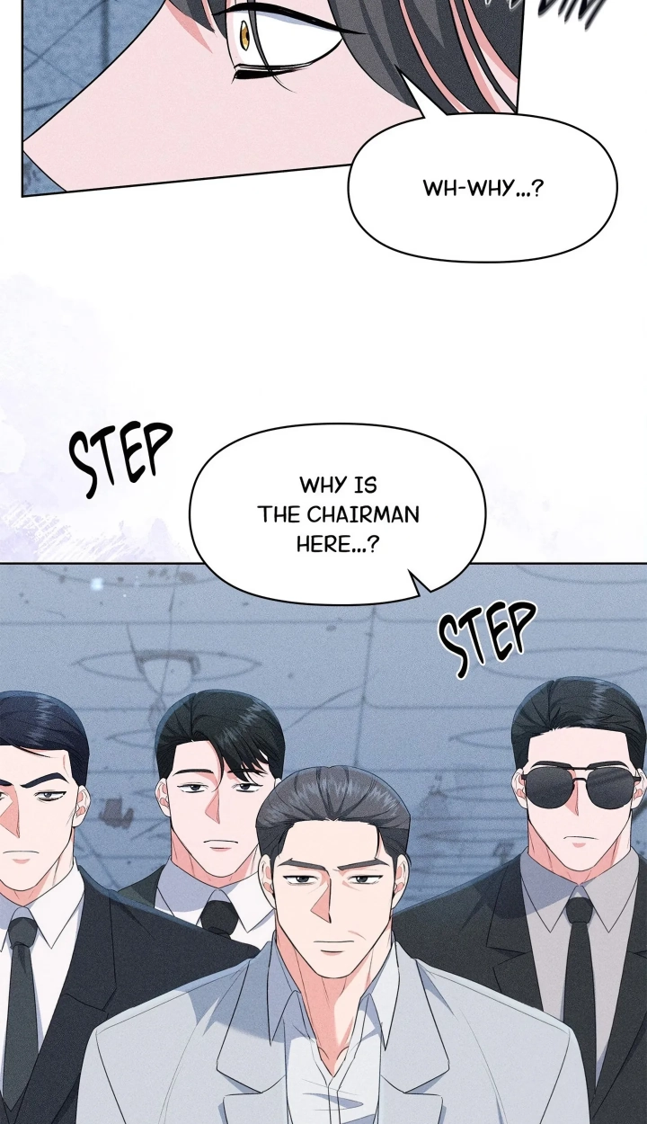 Mess Me Up, Ajusshi Chapter 29 page 41 - 