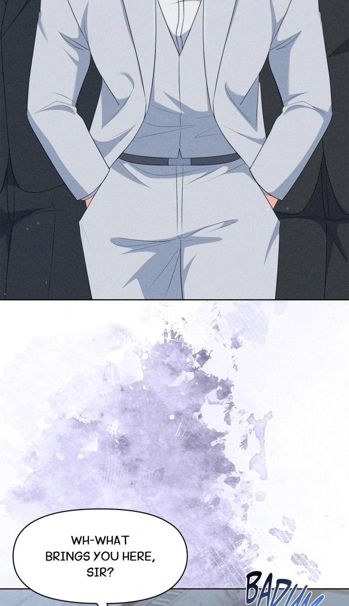 Mess Me Up, Ajusshi Chapter 29 page 42 - 