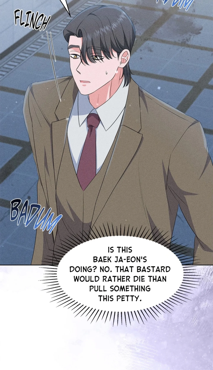 Mess Me Up, Ajusshi Chapter 29 page 43 - 