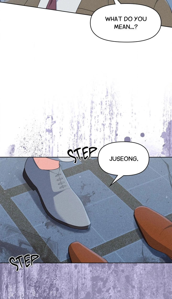 Mess Me Up, Ajusshi Chapter 29 page 45 - 