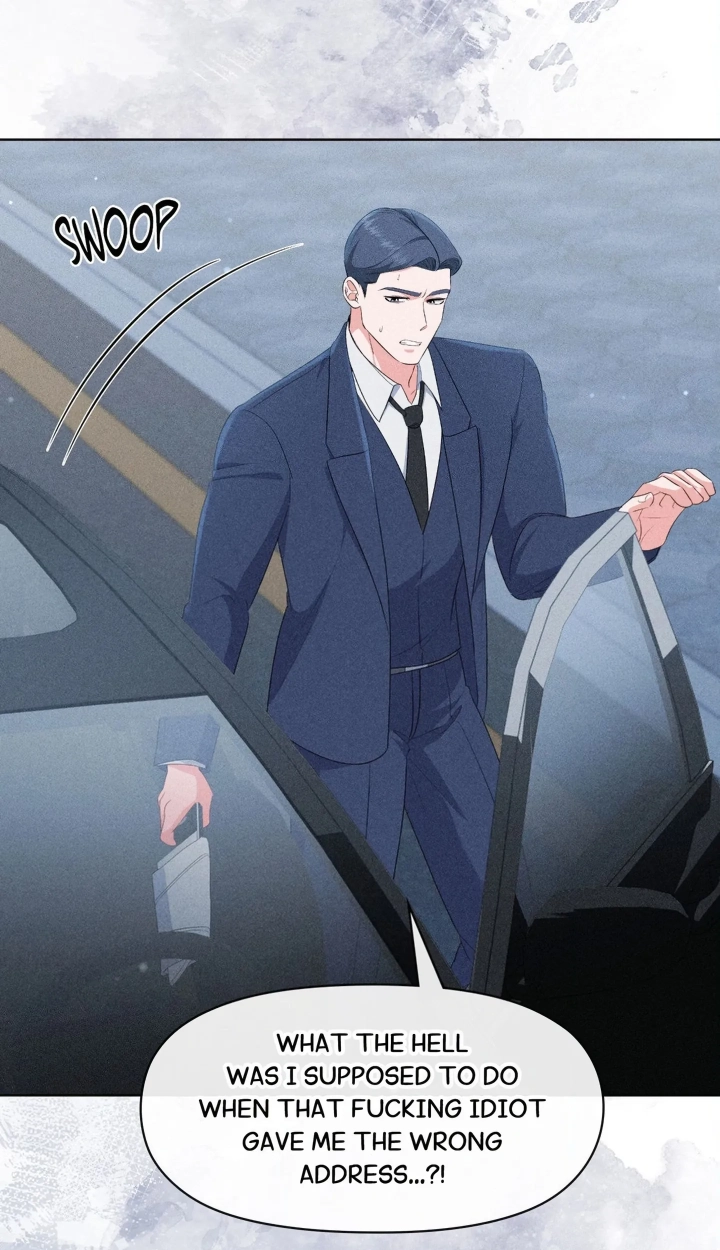 Mess Me Up, Ajusshi Chapter 29 page 49 - 