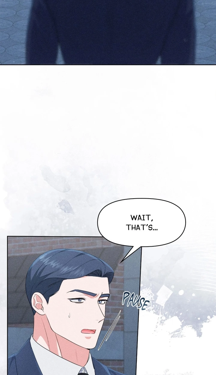 Mess Me Up, Ajusshi Chapter 29 page 51 - 