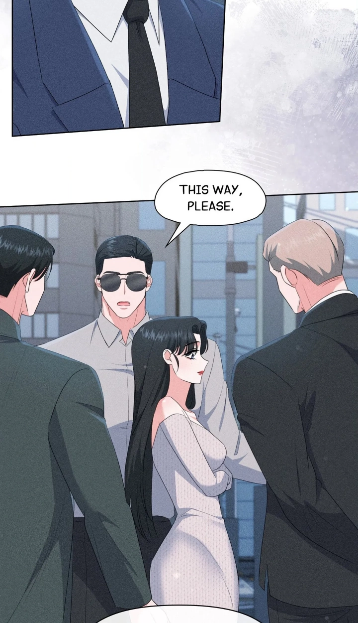 Mess Me Up, Ajusshi Chapter 29 page 52 - 
