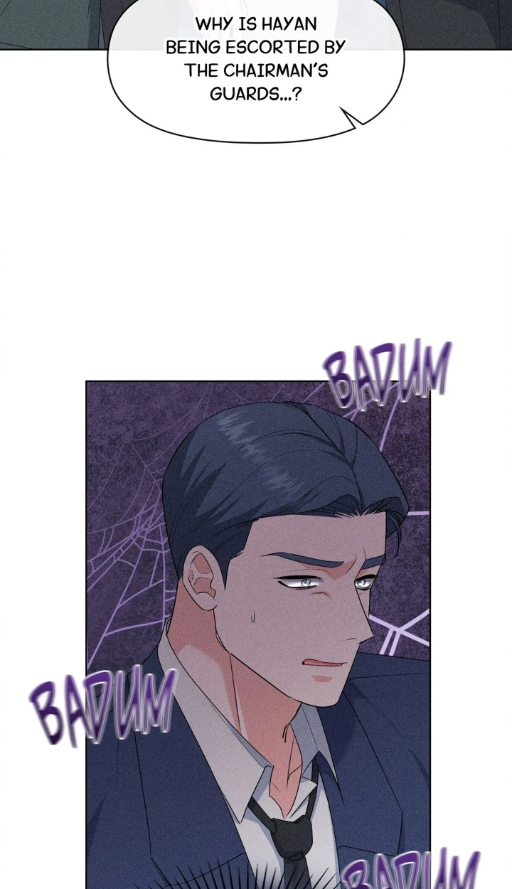 Mess Me Up, Ajusshi Chapter 29 page 53 - 