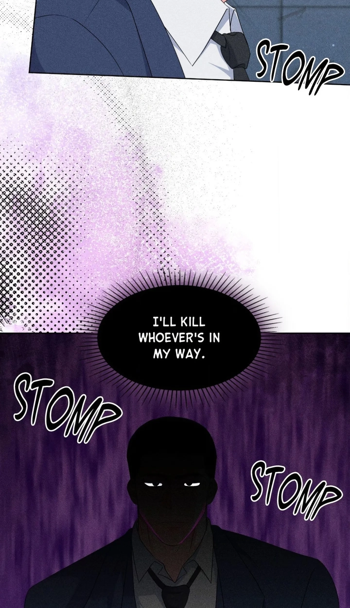 Mess Me Up, Ajusshi Chapter 29 page 55 - 