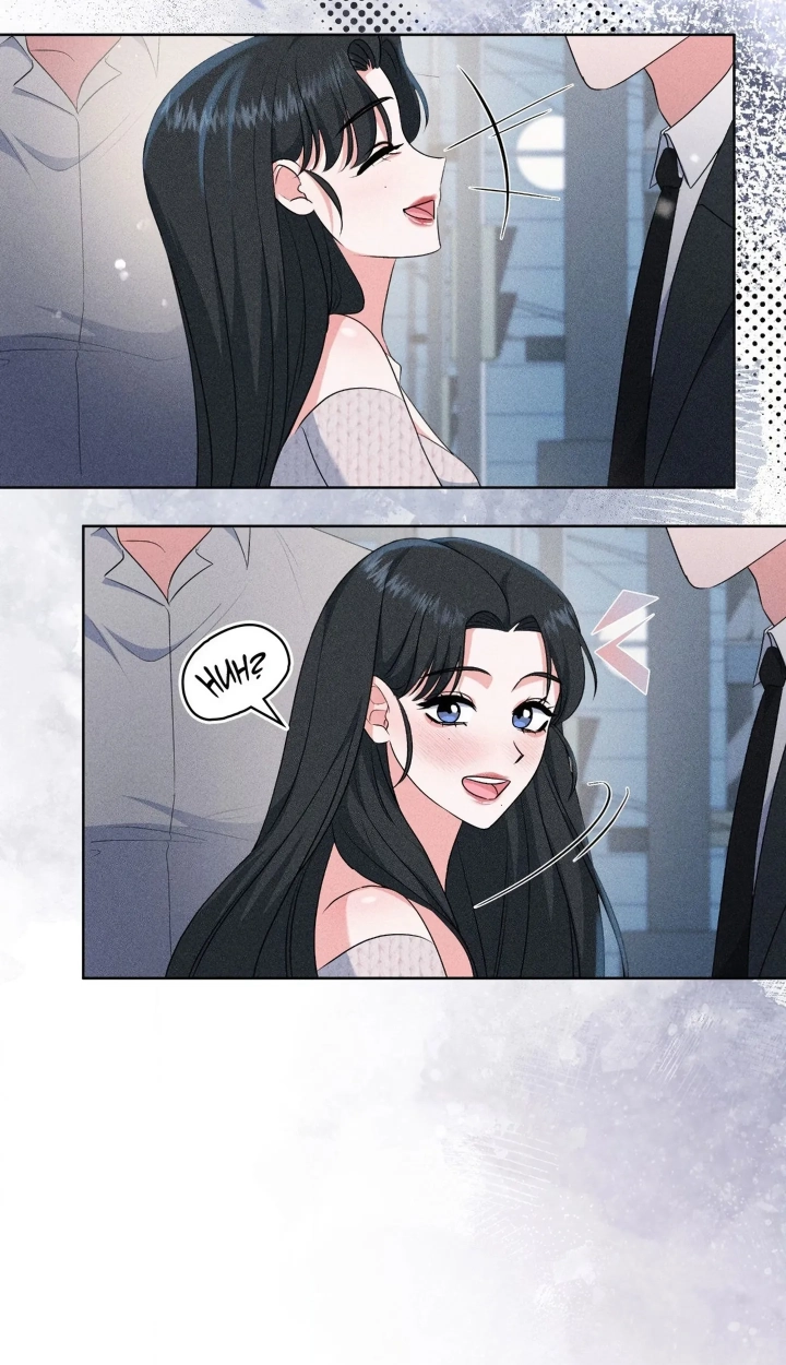Mess Me Up, Ajusshi Chapter 29 page 57 - 