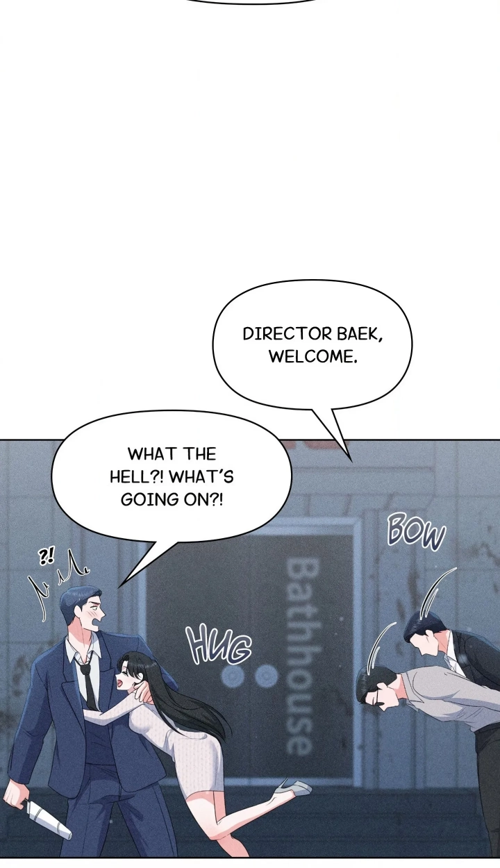 Mess Me Up, Ajusshi Chapter 29 page 59 - 