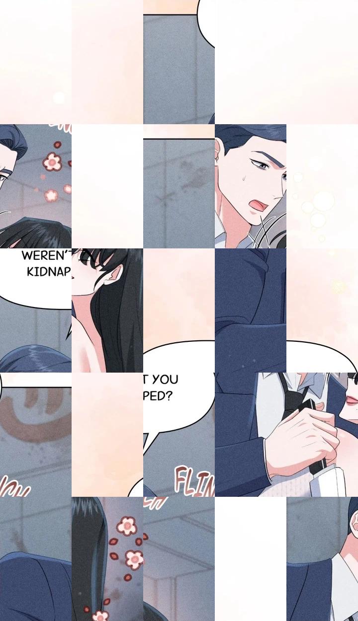 Mess Me Up, Ajusshi Chapter 29 page 60 - 