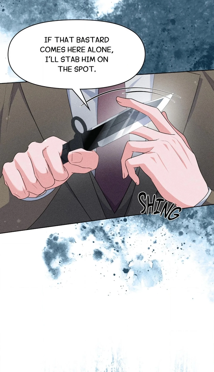 Mess Me Up, Ajusshi Chapter 29 page 7 - 