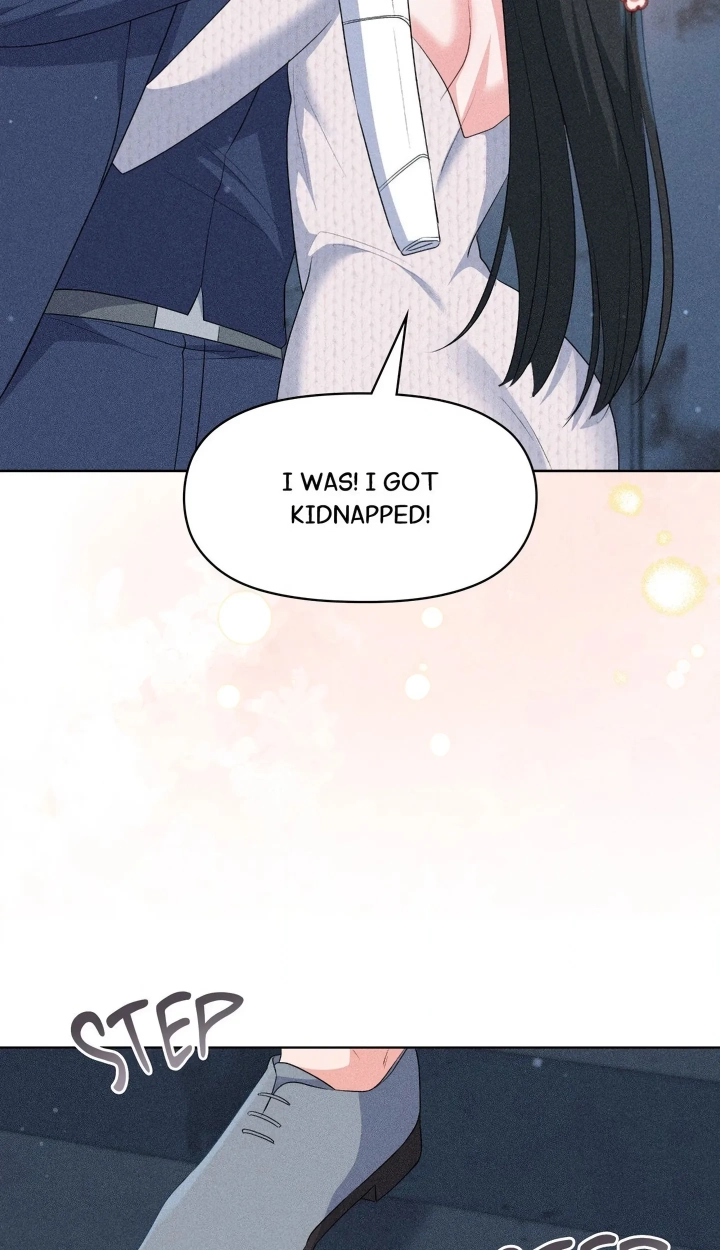 Mess Me Up, Ajusshi Chapter 29 page 61 - 