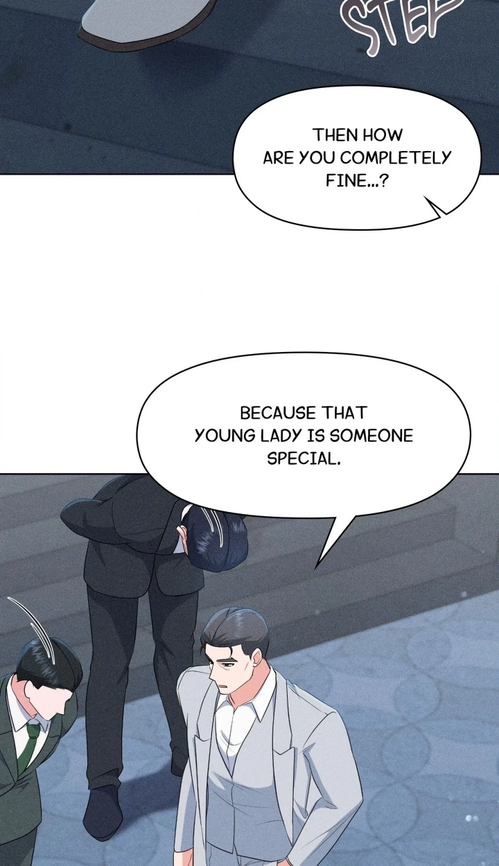 Mess Me Up, Ajusshi Chapter 29 page 62 - 
