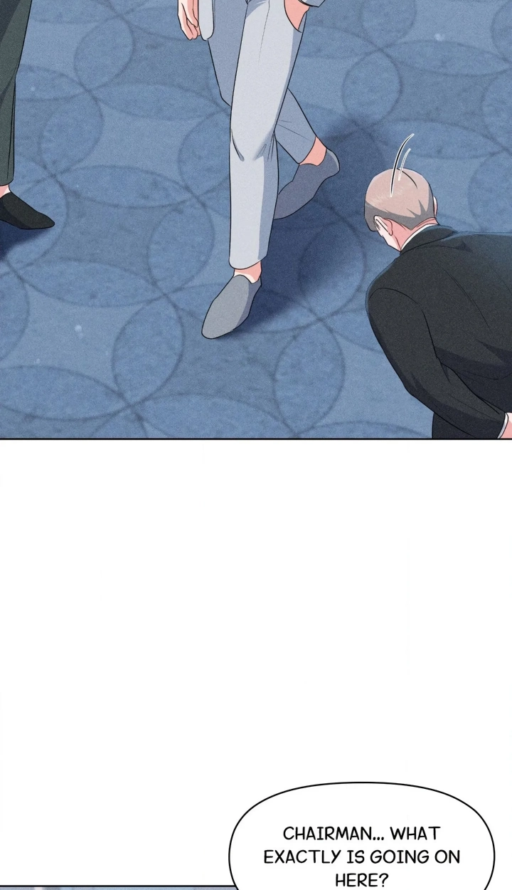 Mess Me Up, Ajusshi Chapter 29 page 63 - 
