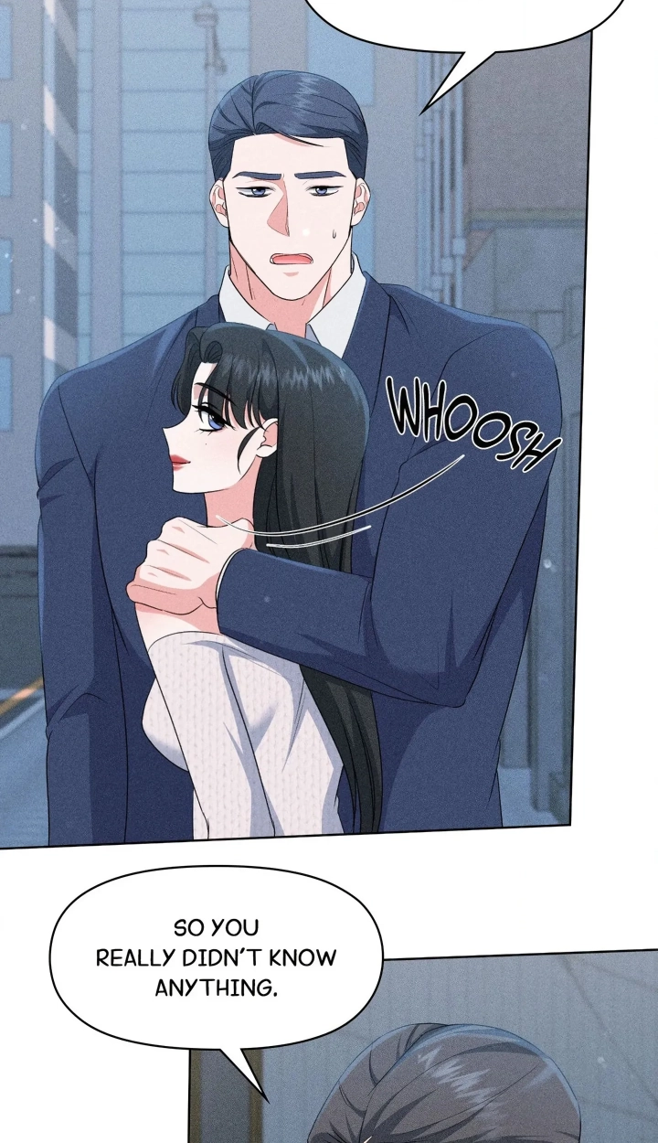 Mess Me Up, Ajusshi Chapter 29 page 64 - 