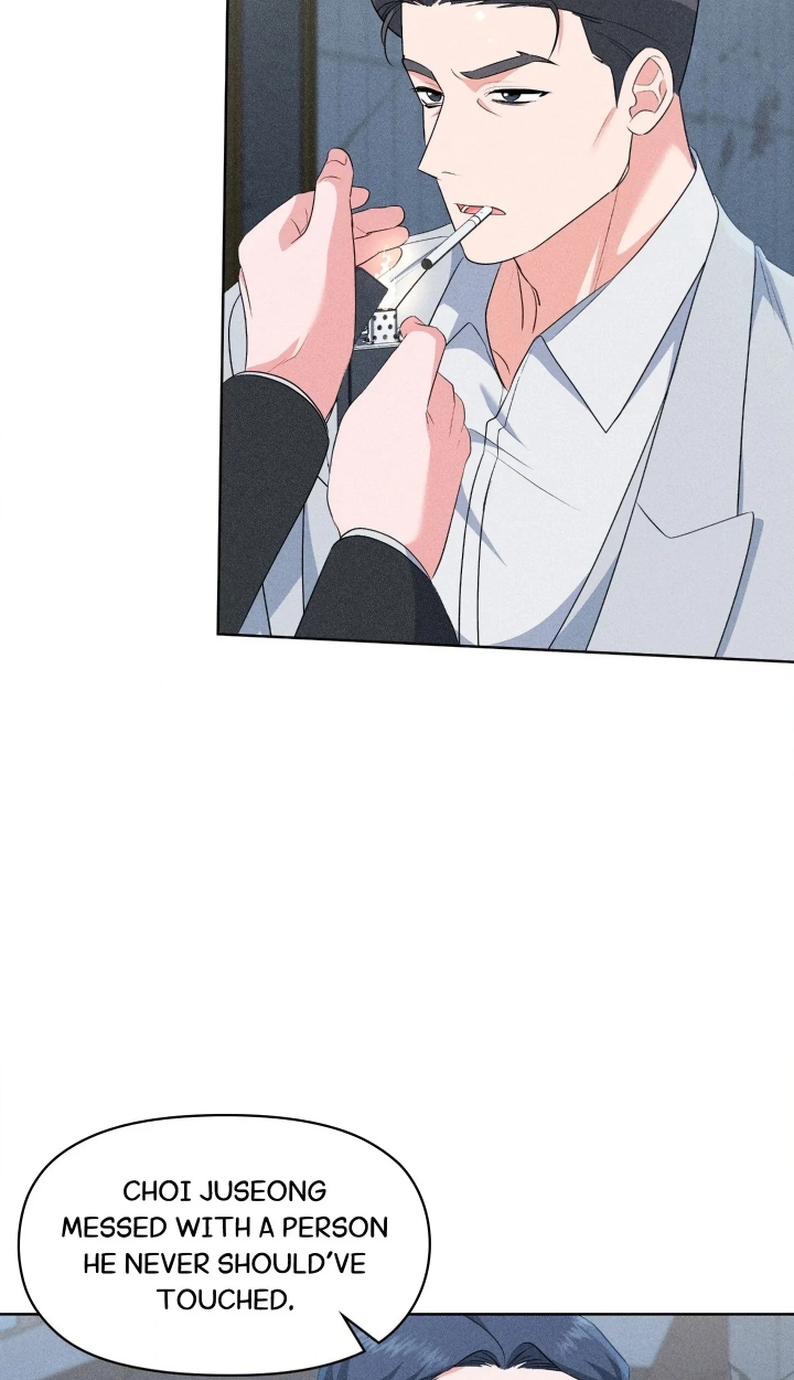 Mess Me Up, Ajusshi Chapter 29 page 65 - 