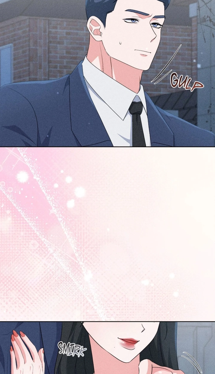 Mess Me Up, Ajusshi Chapter 29 page 66 - 