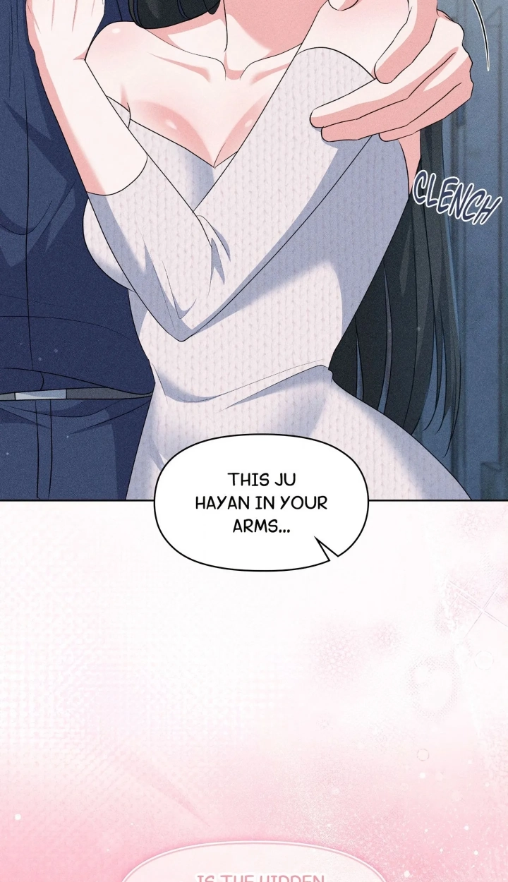 Mess Me Up, Ajusshi Chapter 29 page 67 - 