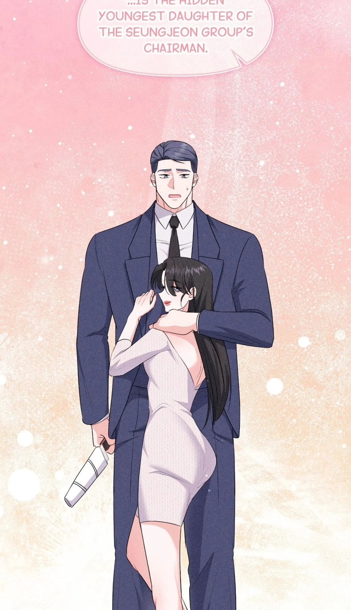 Mess Me Up, Ajusshi Chapter 29 page 68 - 