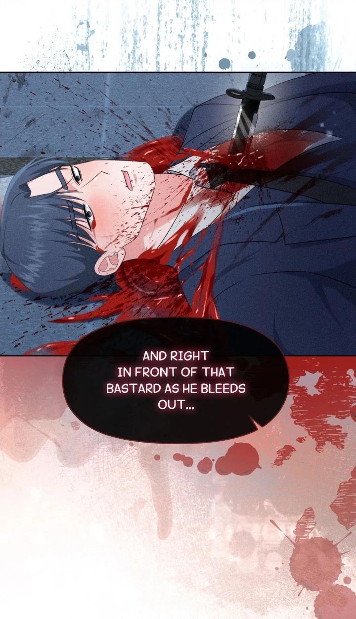 Mess Me Up, Ajusshi Chapter 29 page 8 - 