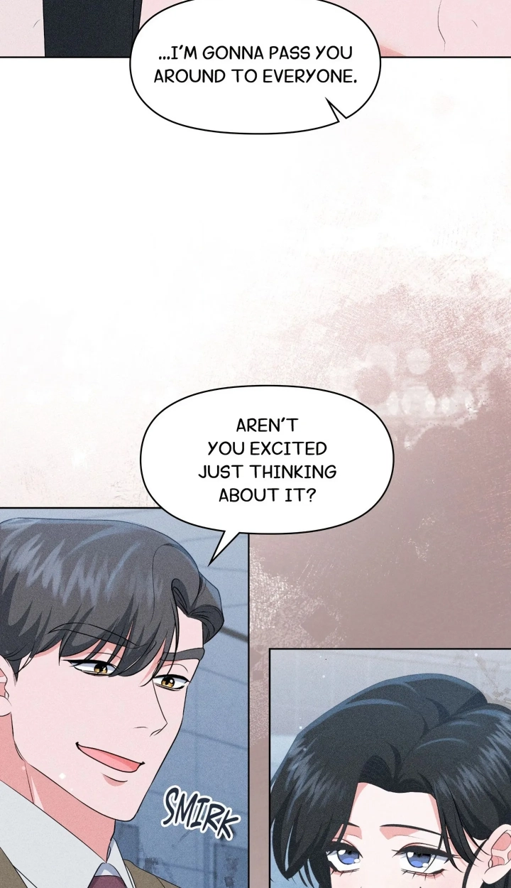 Mess Me Up, Ajusshi Chapter 29 page 10 - 