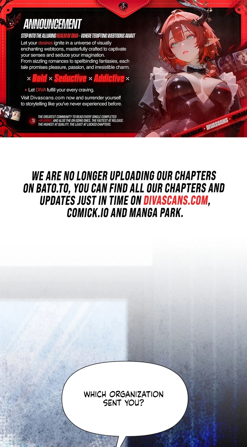 Mess Me Up, Ajusshi Chapter 3 page 1 - 