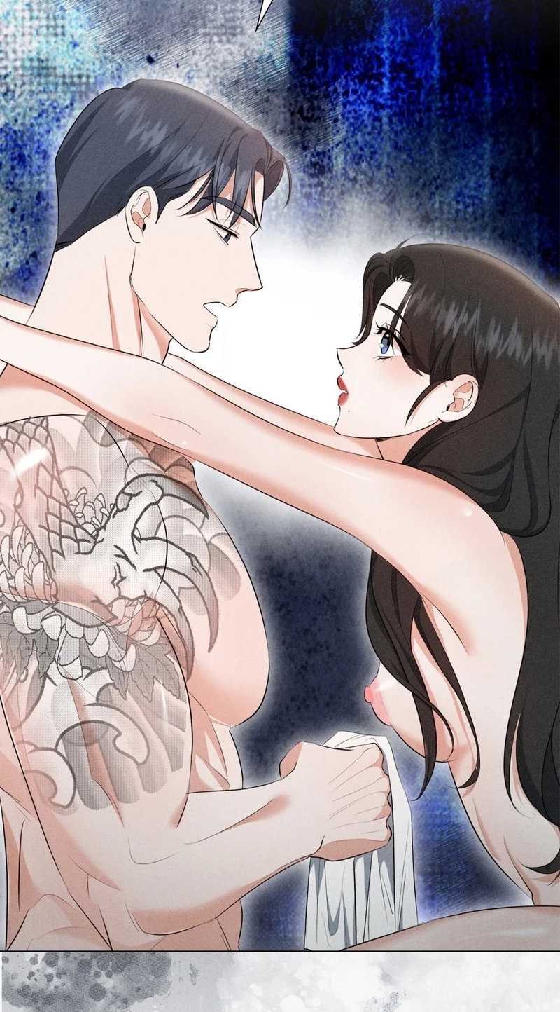 Mess Me Up, Ajusshi Chapter 3 page 2 - 