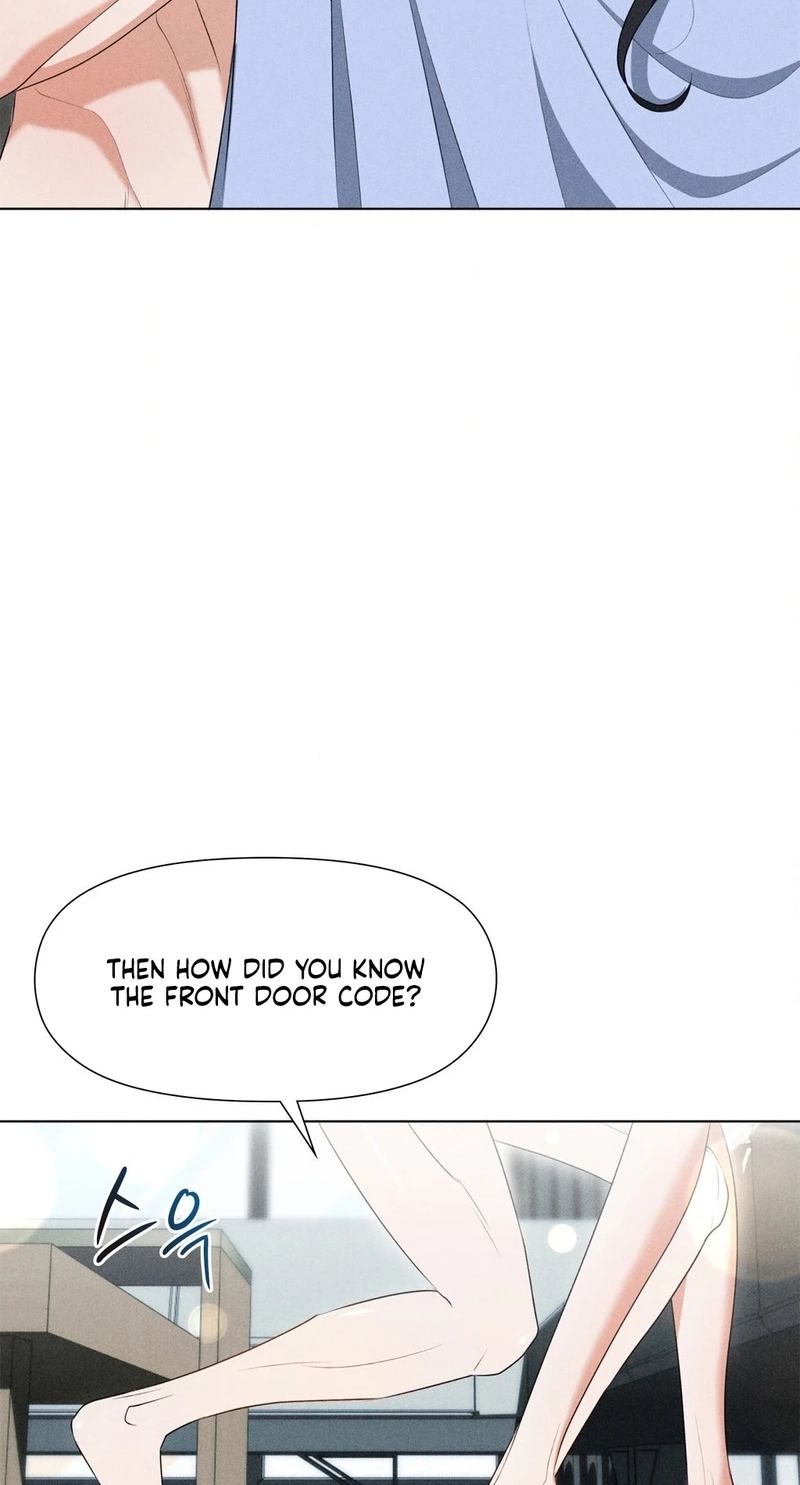 Mess Me Up, Ajusshi Chapter 3 page 13 - 