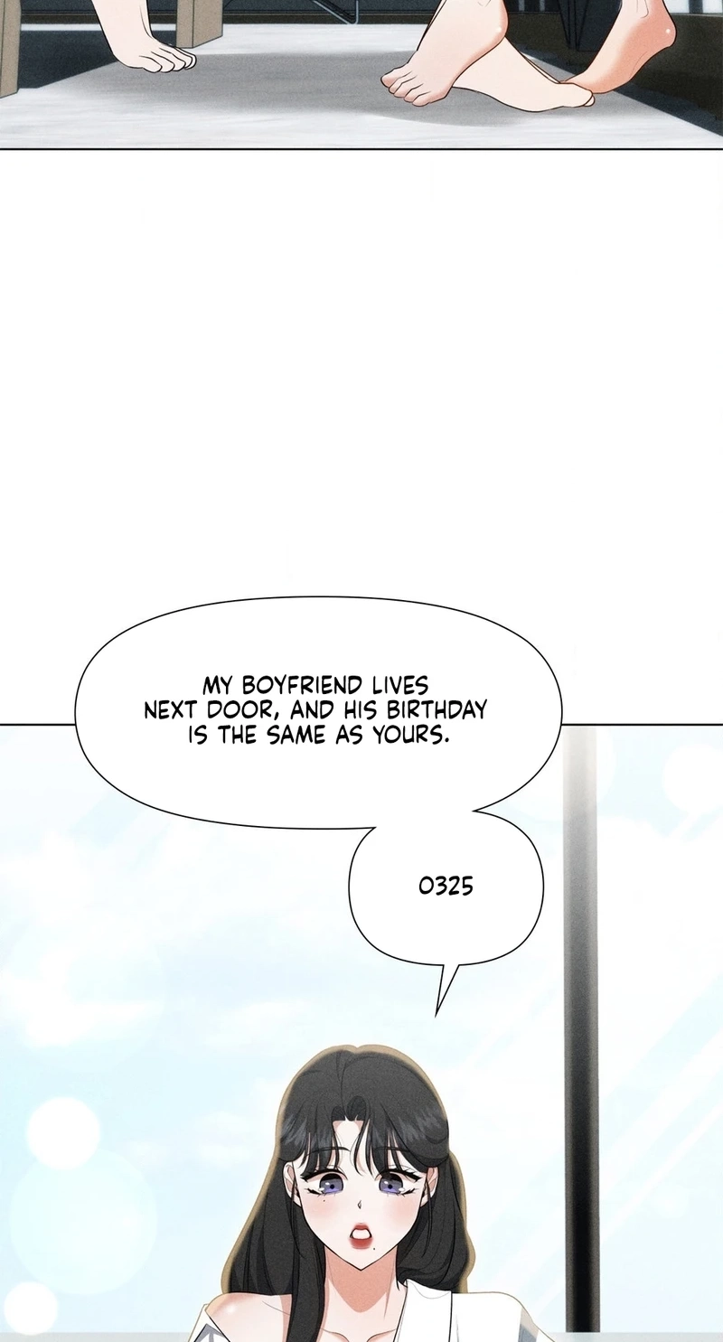 Mess Me Up, Ajusshi Chapter 3 page 14 - 