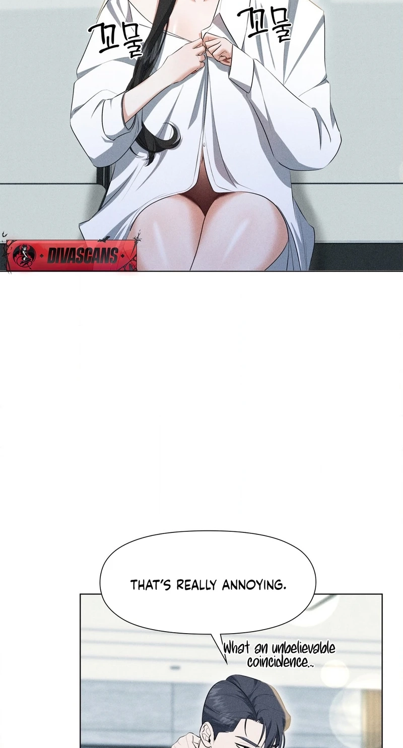 Mess Me Up, Ajusshi Chapter 3 page 15 - 