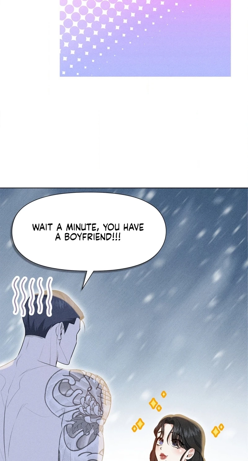 Mess Me Up, Ajusshi Chapter 3 page 17 - 