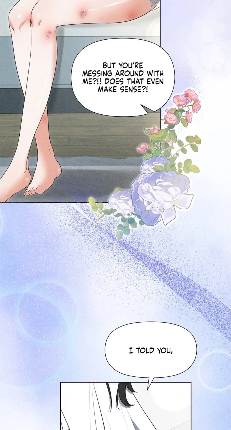 Mess Me Up, Ajusshi Chapter 3 page 19 - 