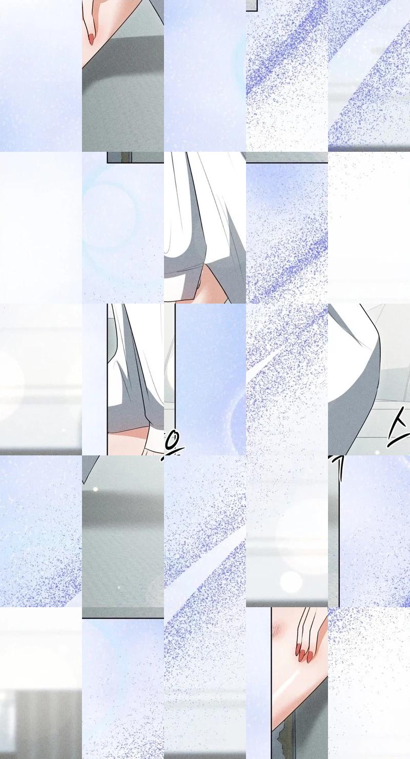 Mess Me Up, Ajusshi Chapter 3 page 20 - 