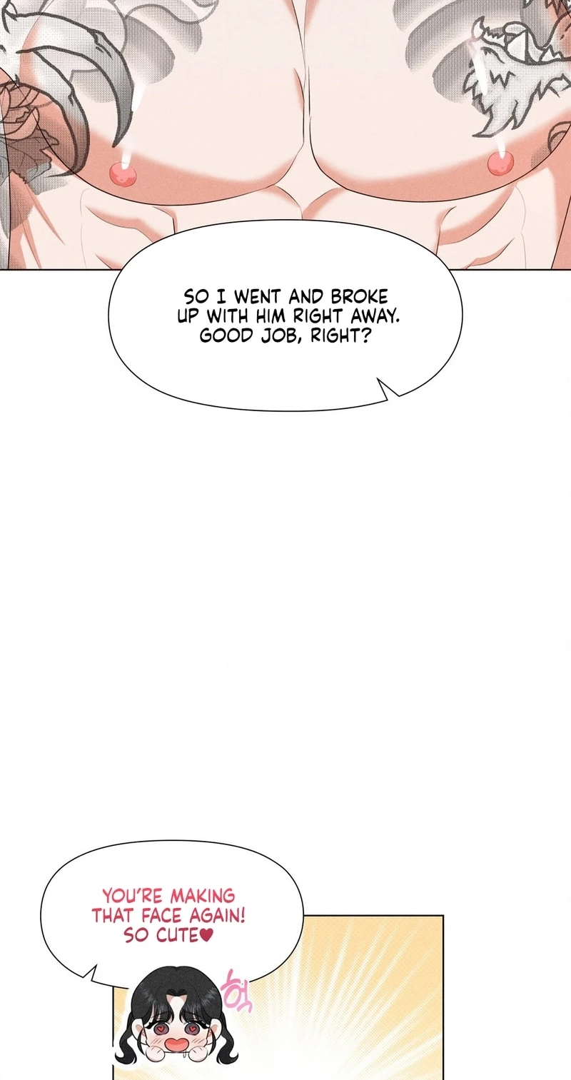 Mess Me Up, Ajusshi Chapter 3 page 23 - 