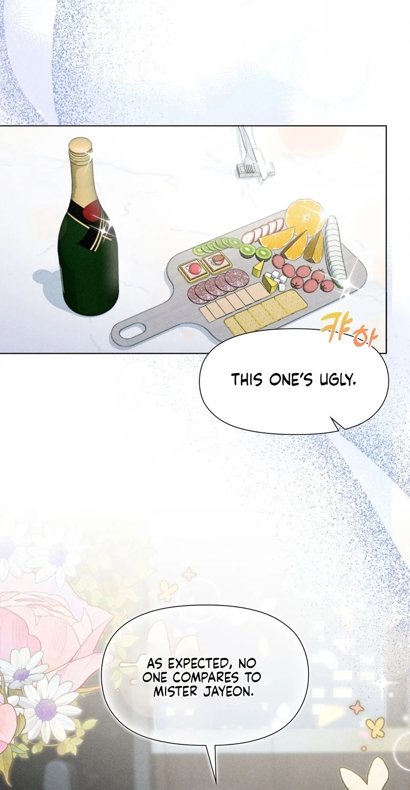 Mess Me Up, Ajusshi Chapter 3 page 29 - 