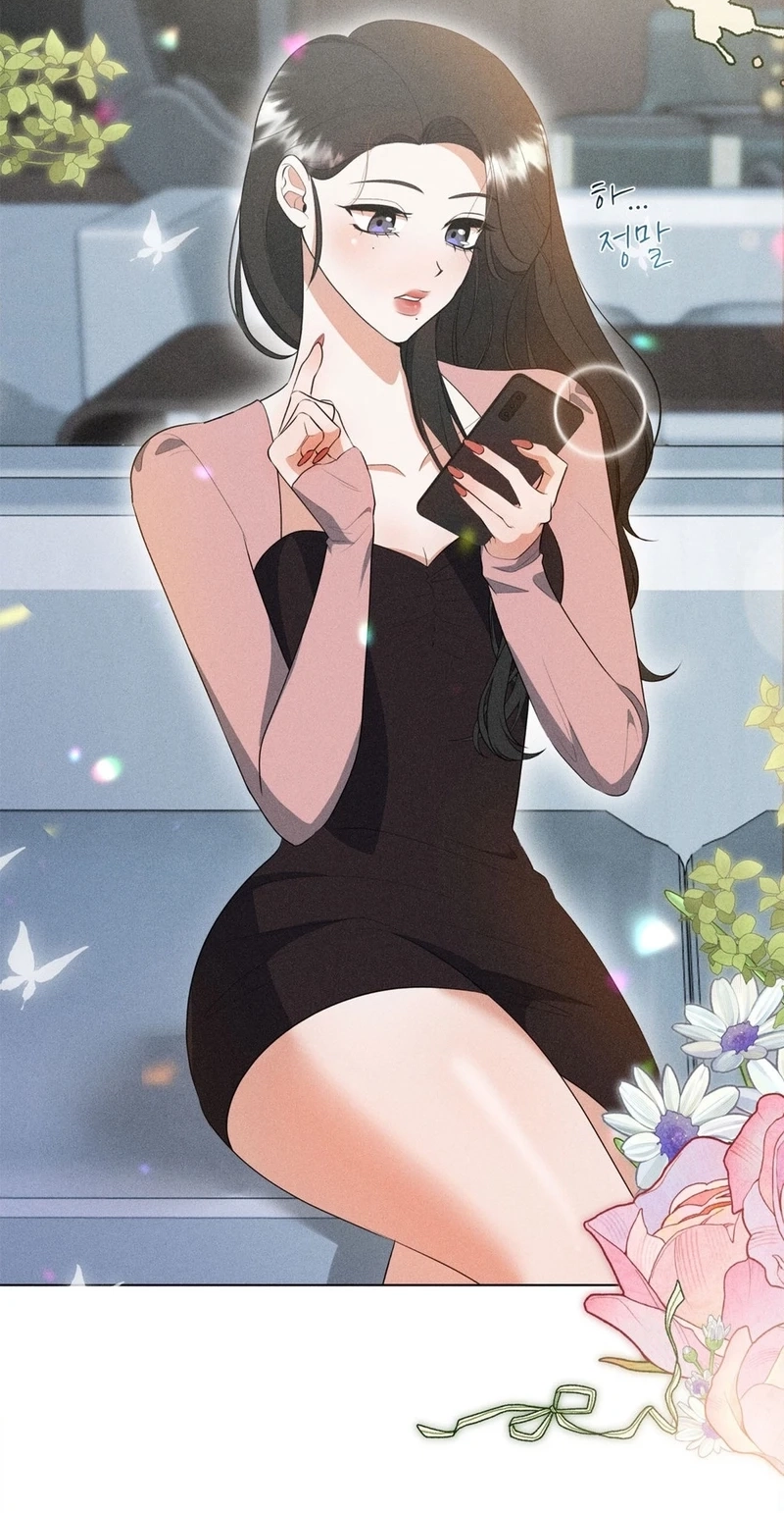 Mess Me Up, Ajusshi Chapter 3 page 30 - 