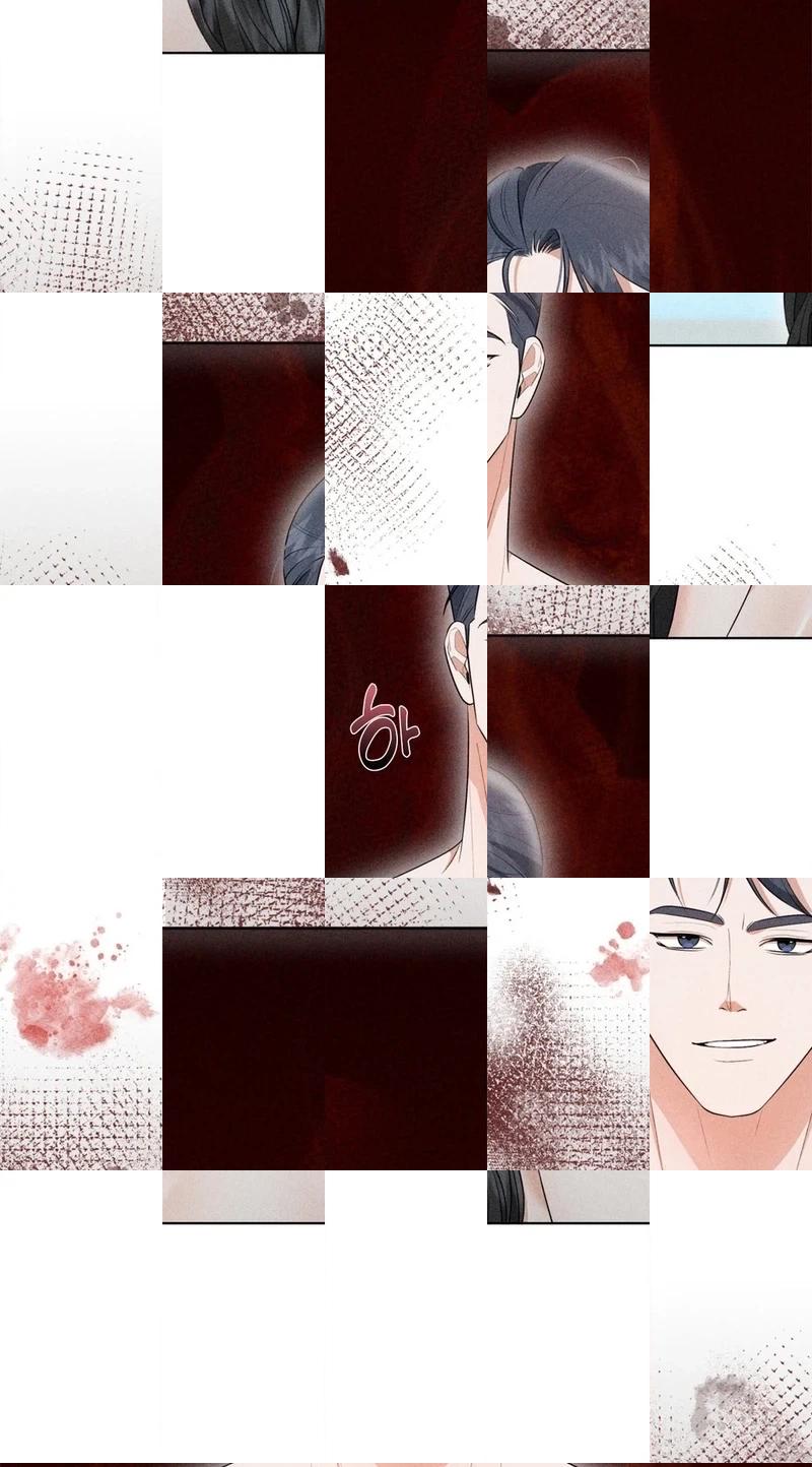 Mess Me Up, Ajusshi Chapter 3 page 4 - 