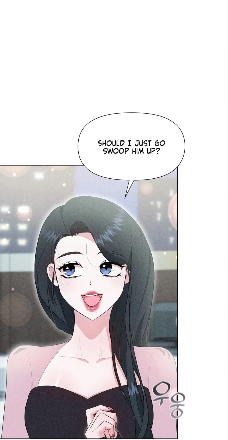 Mess Me Up, Ajusshi Chapter 3 page 31 - 