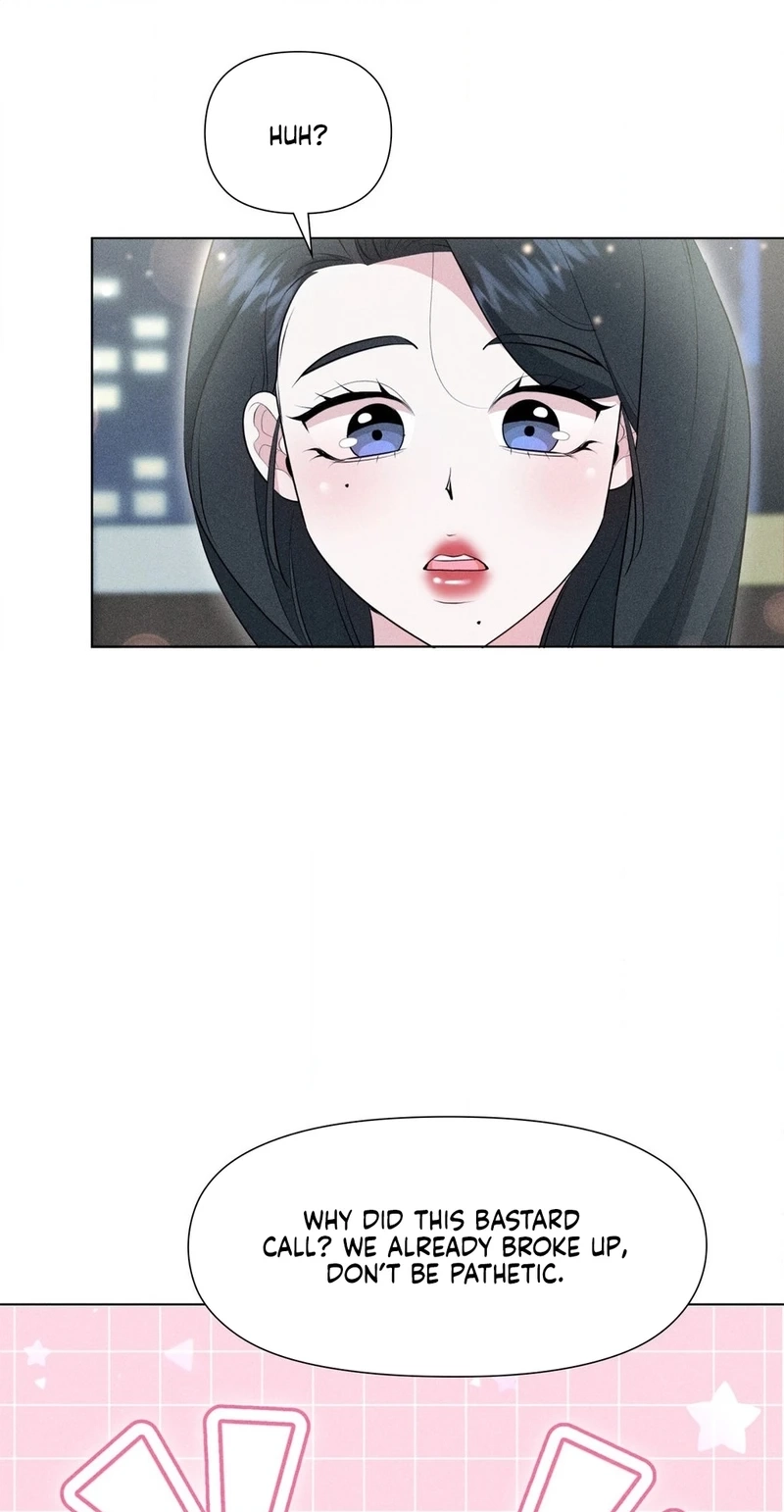 Mess Me Up, Ajusshi Chapter 3 page 32 - 