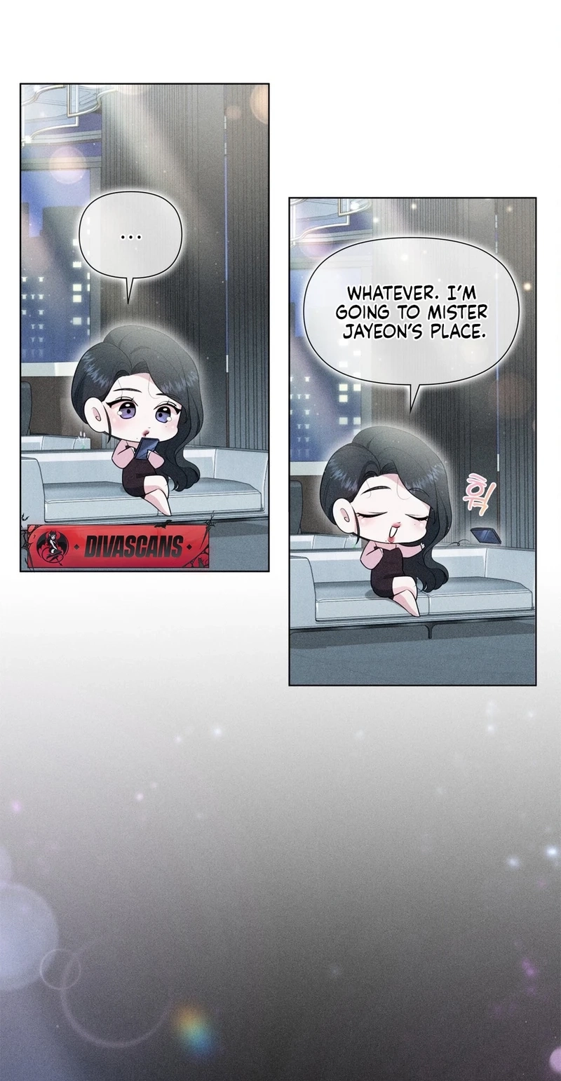 Mess Me Up, Ajusshi Chapter 3 page 34 - 