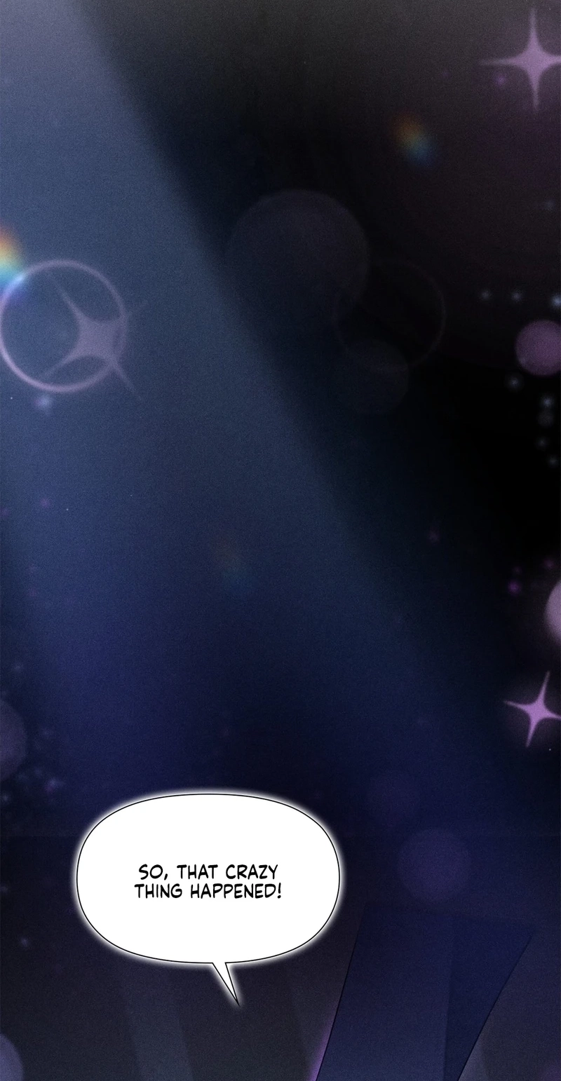 Mess Me Up, Ajusshi Chapter 3 page 35 - 