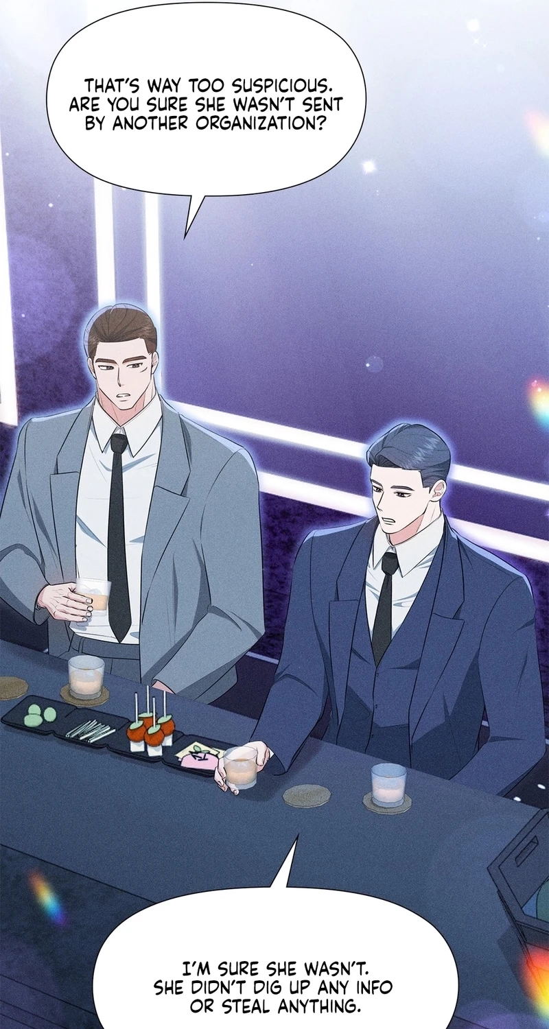 Mess Me Up, Ajusshi Chapter 3 page 37 - 