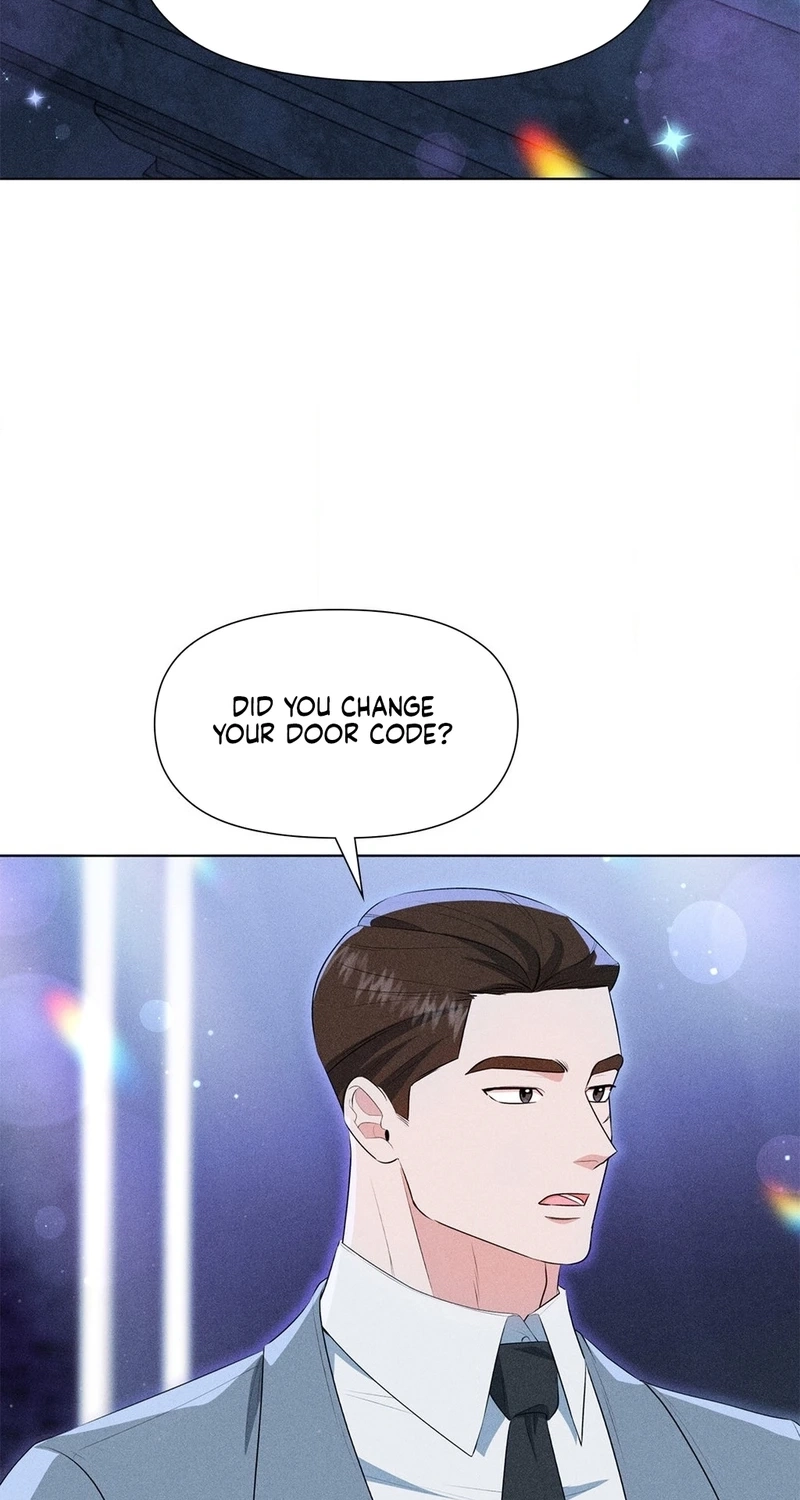 Mess Me Up, Ajusshi Chapter 3 page 38 - 