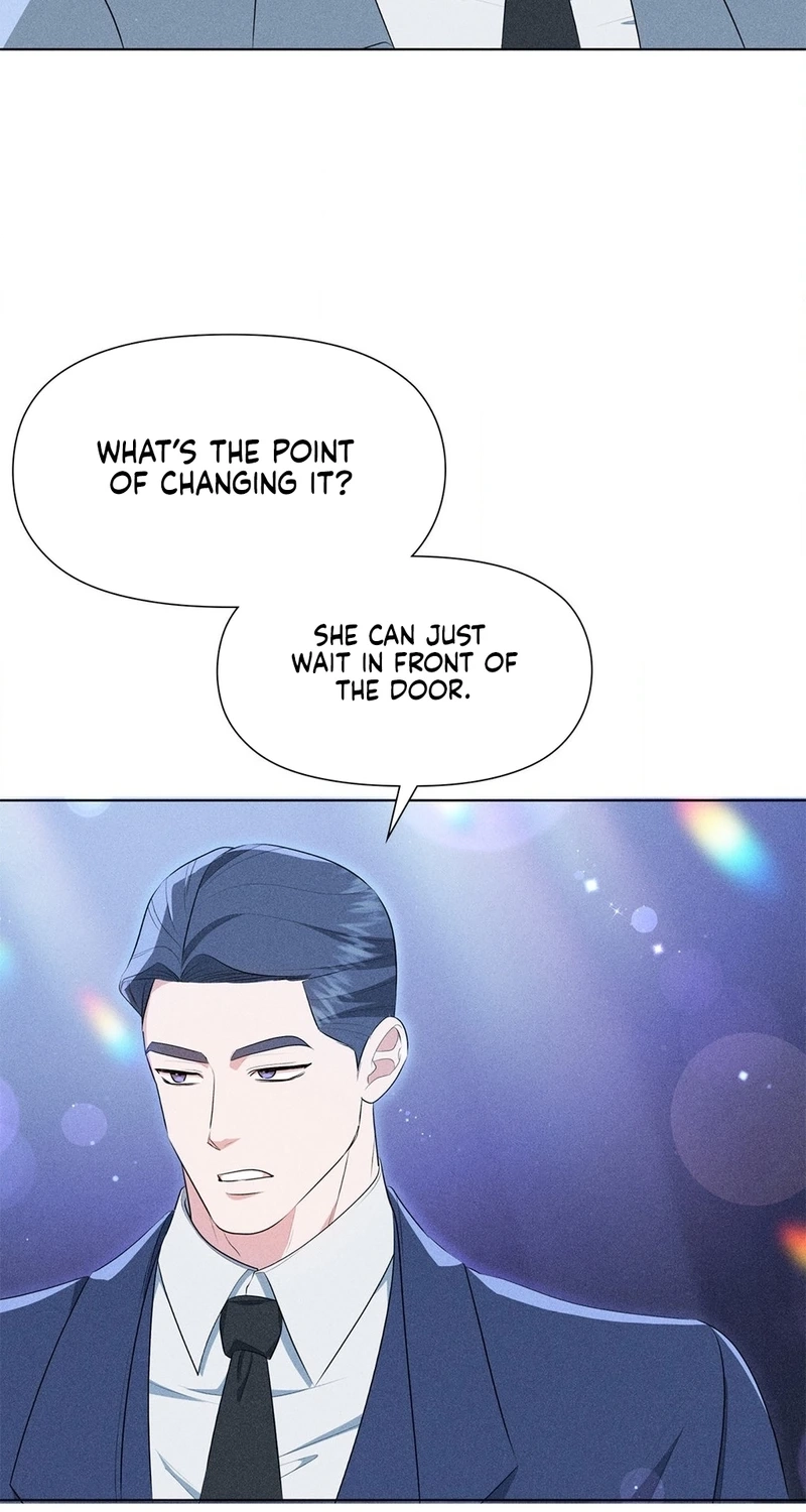 Mess Me Up, Ajusshi Chapter 3 page 39 - 
