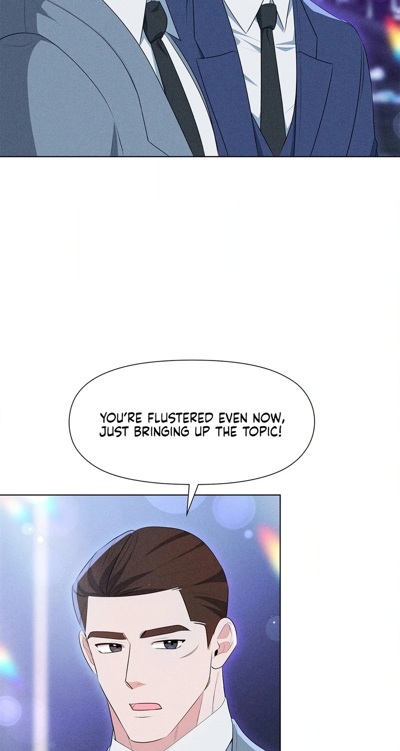 Mess Me Up, Ajusshi Chapter 3 page 41 - 