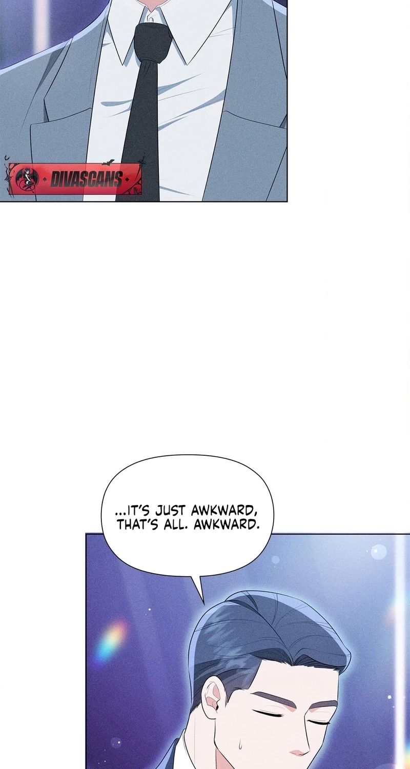 Mess Me Up, Ajusshi Chapter 3 page 42 - 