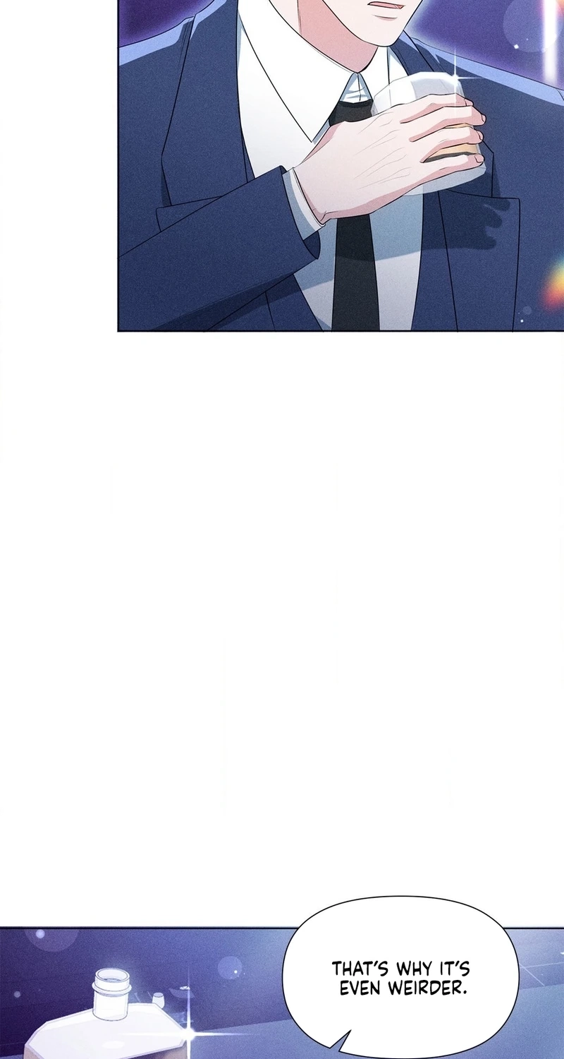 Mess Me Up, Ajusshi Chapter 3 page 43 - 